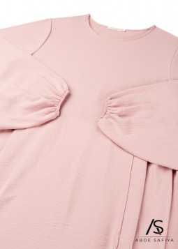 Abaya "Khadija" Roze