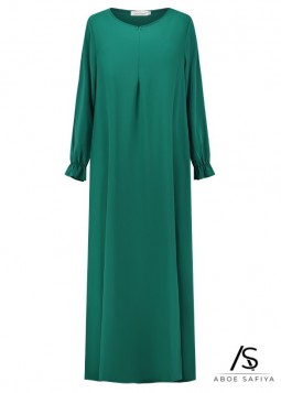 Abaya "Oemmie" Groen