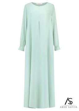 Abaya "Oemmie" Mint