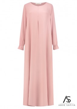 Abaya "Oemmie" Roze