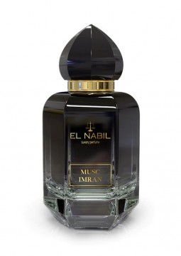 El Nabil - Musc Imran 50ml