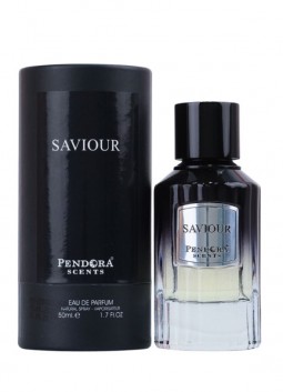 Paris Corner Pendora Scents Saviour