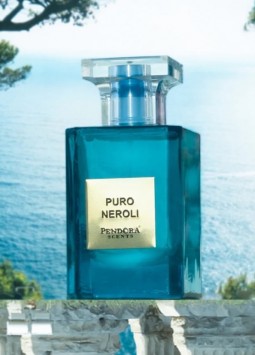 Pendora Scents Puro Neroli van Paris Corner