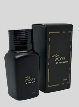 Sandal Wood van Aboe Safiya