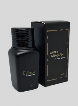 Oudh Arabian van Aboe Safiya