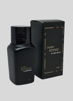 Oudh Intense van Aboe Safiya