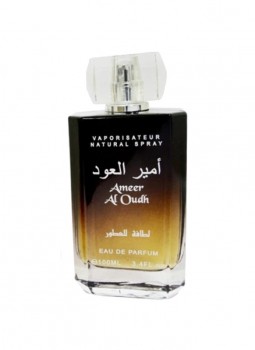 Lattafa Ameer Al Oudh (met Deo)