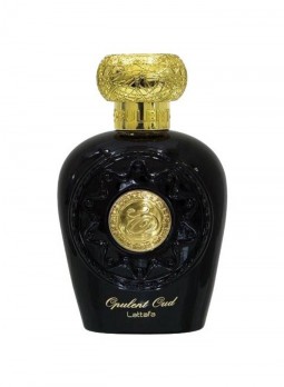 Lattafa Opulent Oud