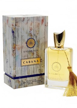 Cabana Killer Oud