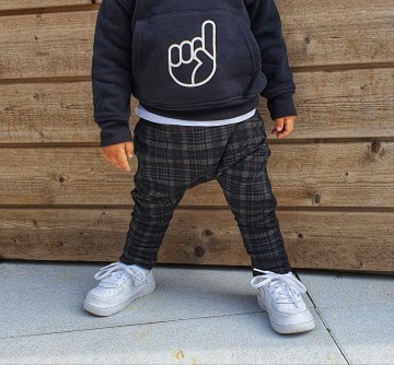 Slim Harem Ruit van MINI&ME by sisi