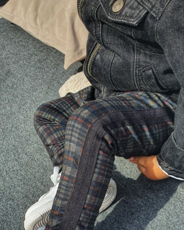 Slim Harem Ruit van MINI&ME by sisi