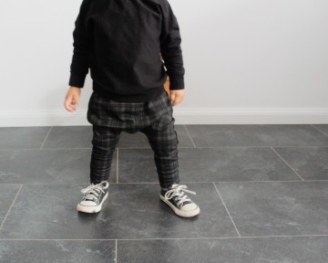 Slim Harem Ruit van MINI&ME by sisi