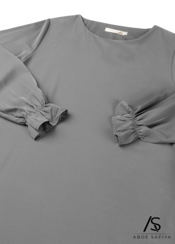 390 donkergrijs nieuw 2