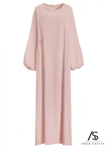 Abaya khadija roze