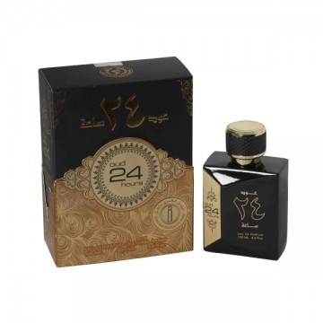 Oud 24 Hours van Ard AL Zafaraan (met Deo)