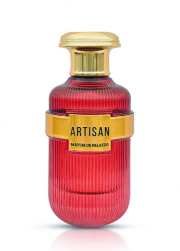 Artisan van de palazzo