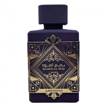 Badee al oud amethyst   lattafa2