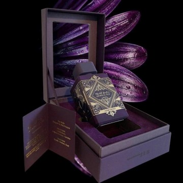 Badee al oud amethyst   lattafa4