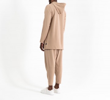 Beige trainingspak van emir 2