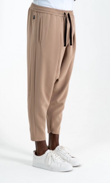 Beige trainingspak van emir 5