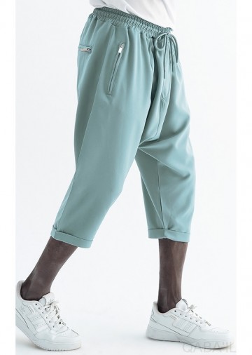 Bermuda azur mintblauw van qabail