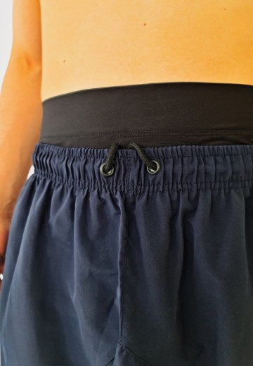 Buikband islamitische zwemkleding mannen 3