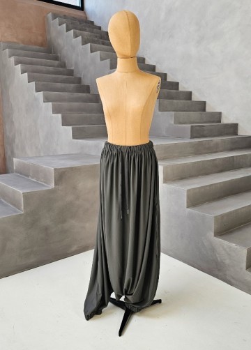 Burkini lina grijs 3