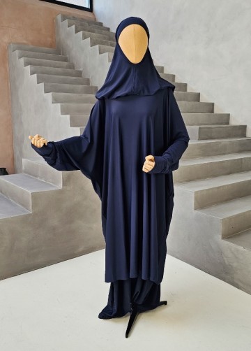 Burkini lina navy