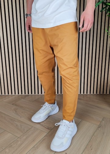 Camel chino business van al mirats