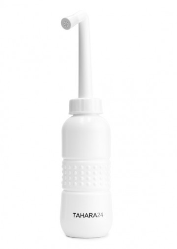Draagbaar bidet tahara24 2 bidet fles