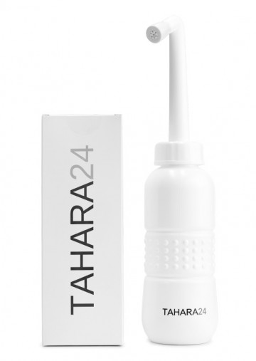 Draagbaar bidet tahara24