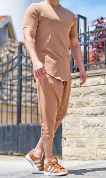 Zomeroutfit Azure Camel van Qaba'il