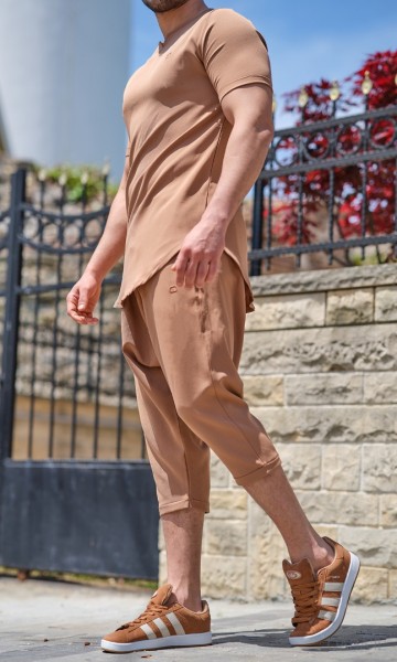 Zomeroutfit Azure Camel van Qaba'il
