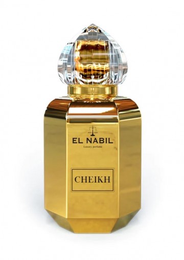 El nabil   cheikh parfum 65ml