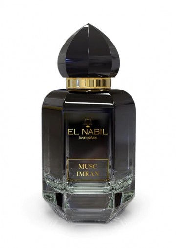 El nabil   imran 50ml