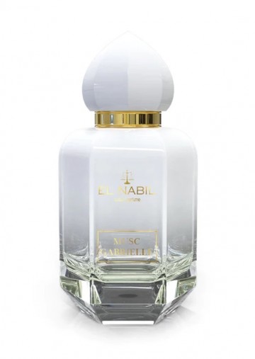 El nabil   musc gabrielle parfum 50ml