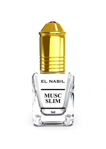 El nabil   musc slim 5ml