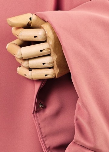 Farasha abaya maysa roze 3