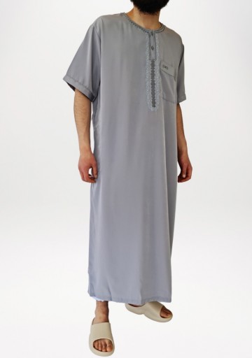 Grijze kandora tunis 2