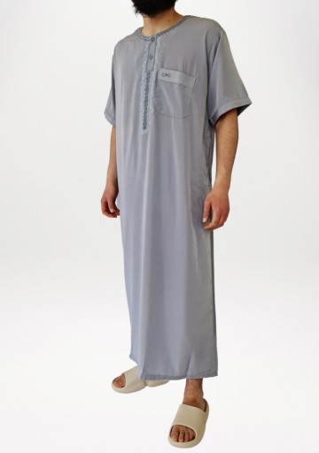 Grijze kandora tunis 3