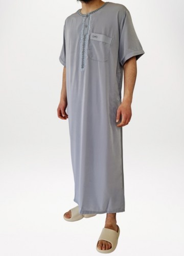 Grijze kandora tunis