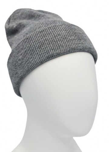 Grijze muts