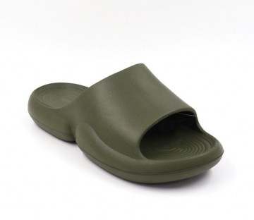 Groene slipper fly out2