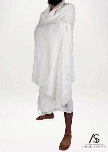 Ihram kleding umrah kleding hadj kleding 2