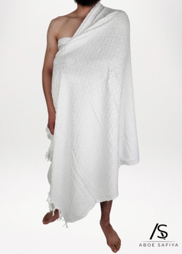 Ihram kleding umrah kleding hadj kleding 3