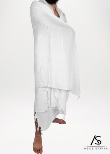 Ihram kleding umrah kleding hadj kleding 4