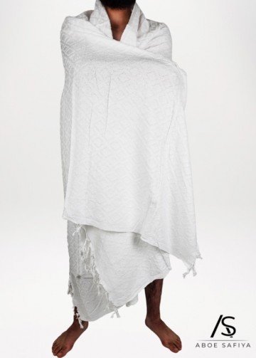 Ihram kleding umrah kleding hadj kleding