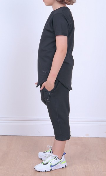 Nautik Junior Créme van Qaba'il