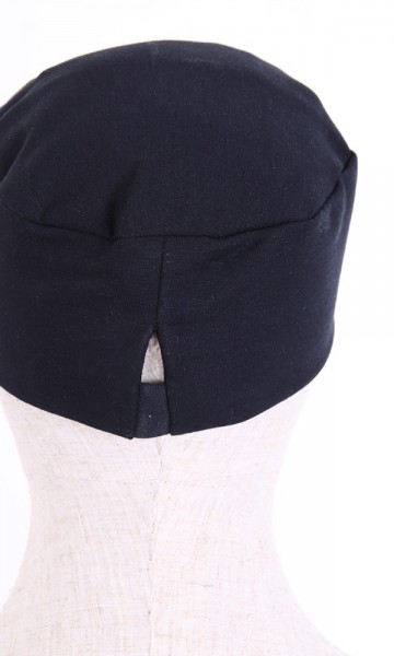 Gebedsmuts Stretch van Qaba'il in 8 kleuren