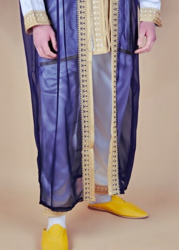 Jabador 3delig navy 2